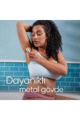 Gillette Venüs Makine + 1 Başlık Coconut Olay