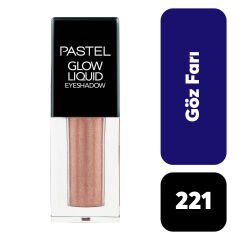 Göz Farı Likit Pastel 221