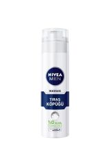 Tıraş Köpüğü Nivea 200 ml Hassas