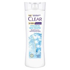 Clear Women Şampuan 350 ml Cazibe