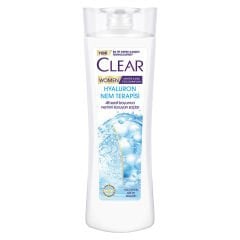Clear Women Şampuan 350 ml Cazibe