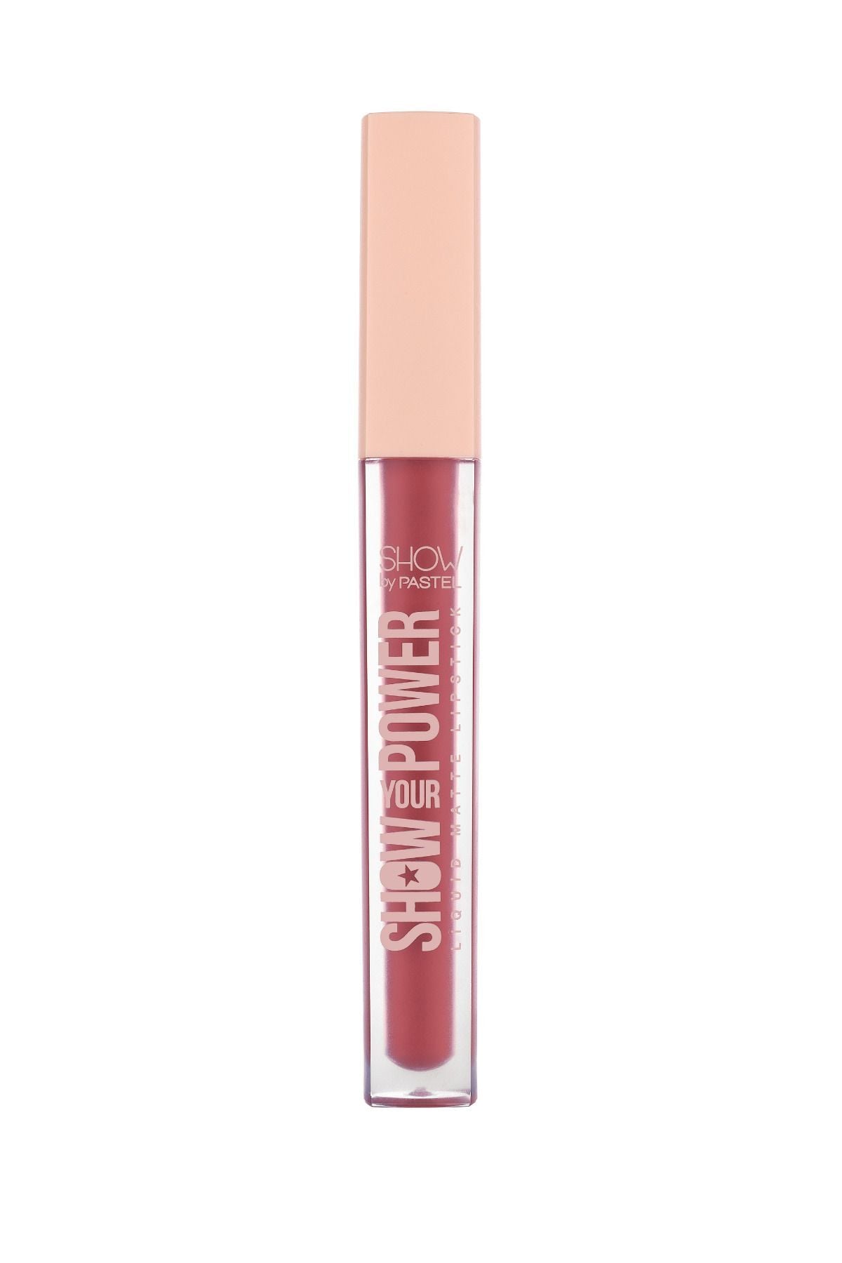 Pastel Show By Liquid Matte Lip Stick 605