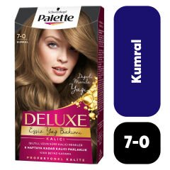 Palette Set Deluxe .7-0 Kumral
