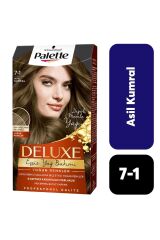 Palette Set Deluxe .7-1 Asil Kumral