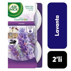 Air Wick Stick Up Lavanta