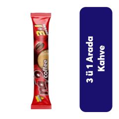 Nazo 3ü1 Arada Kahve