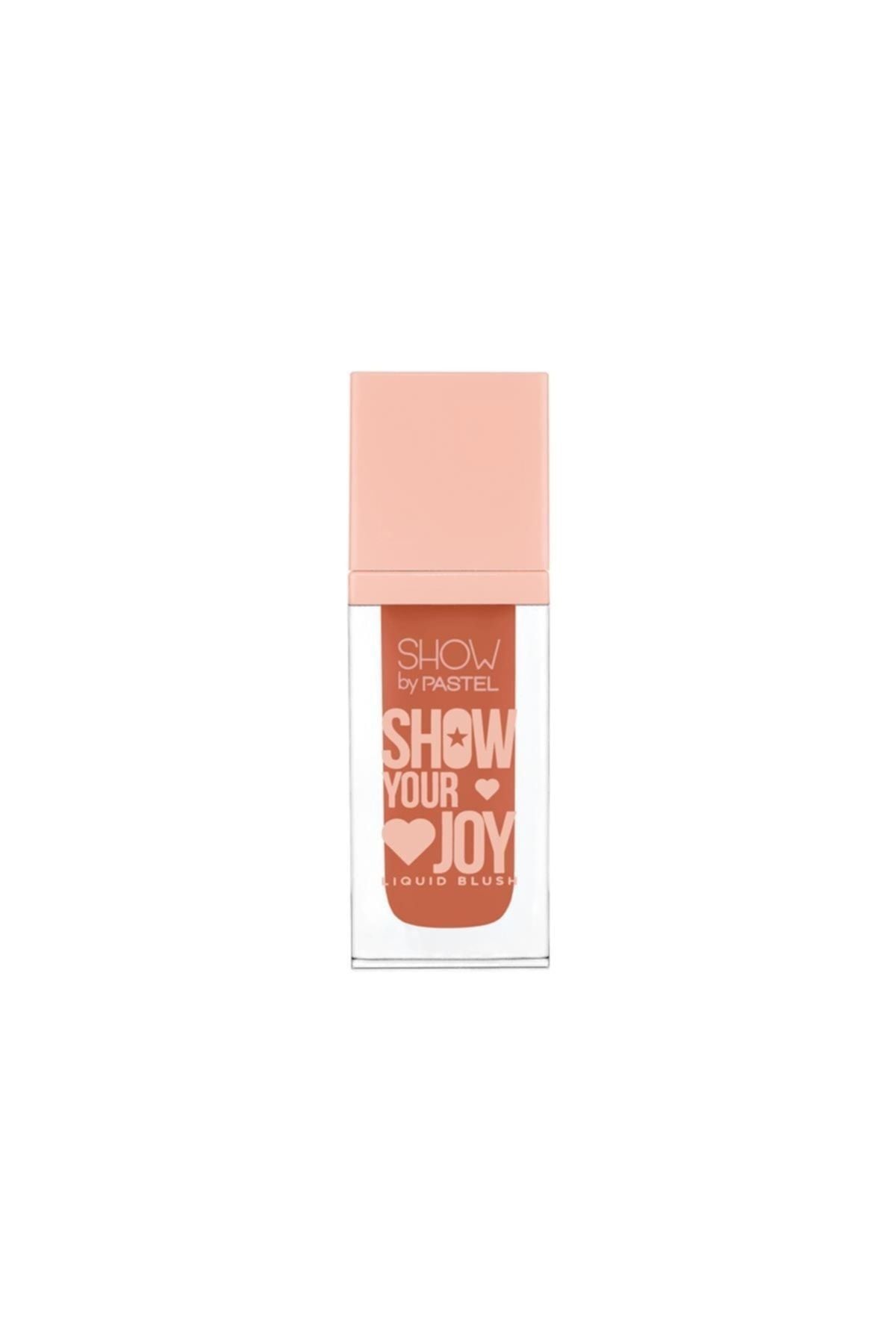 Allık Likit Pastel 57