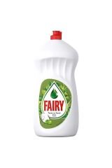 Fairy 1500 ml Sıvı Deterjan Elma Kokulu
