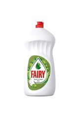 Bulaşık Deterjanı Fairy 1500 ml Elma Kokulu
