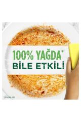 Fairy 1500 ml Sıvı Deterjan Elma Kokulu