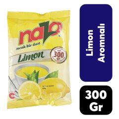 Nazo Toz İçecek 300 gr Limon