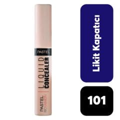 Kapatıcı Likit Pastel 101