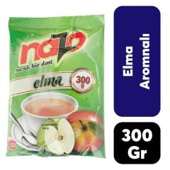 Nazo Toz İçecek 300 gr Elma