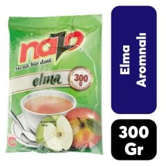 Nazo Toz İçecek 300 gr Elma