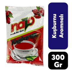 Nazo Toz İçecek 300 gr Kuşburnu