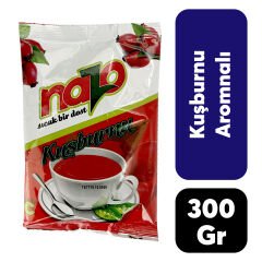 Nazo Toz İçecek 300 gr Kuşburnu