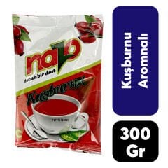 Nazo Toz İçecek 300 gr Kuşburnu