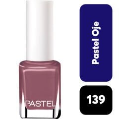 Pastel Oje 139