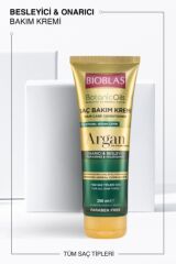 Saç Kremi Bioblas 250 Ml Argan