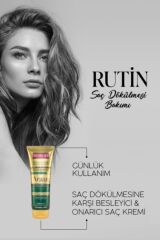Saç Kremi Bioblas 250 Ml Argan
