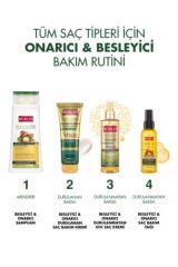 Saç Kremi Bioblas 250 Ml Argan