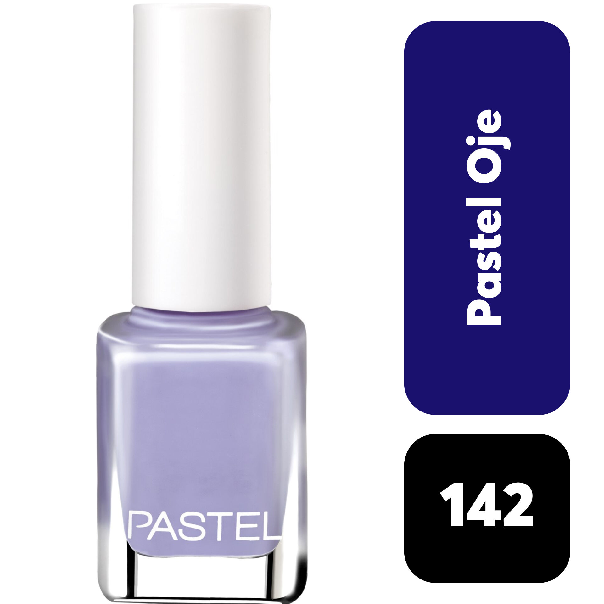 Pastel Oje 142