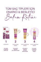 Saç Kremi Bioblas 250 ml Collagen & Keratin