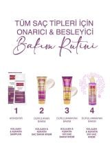 Saç Kremi Bioblas 250 ml Collagen & Keratin