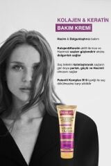 Saç Kremi Bioblas 250 ml Collagen & Keratin