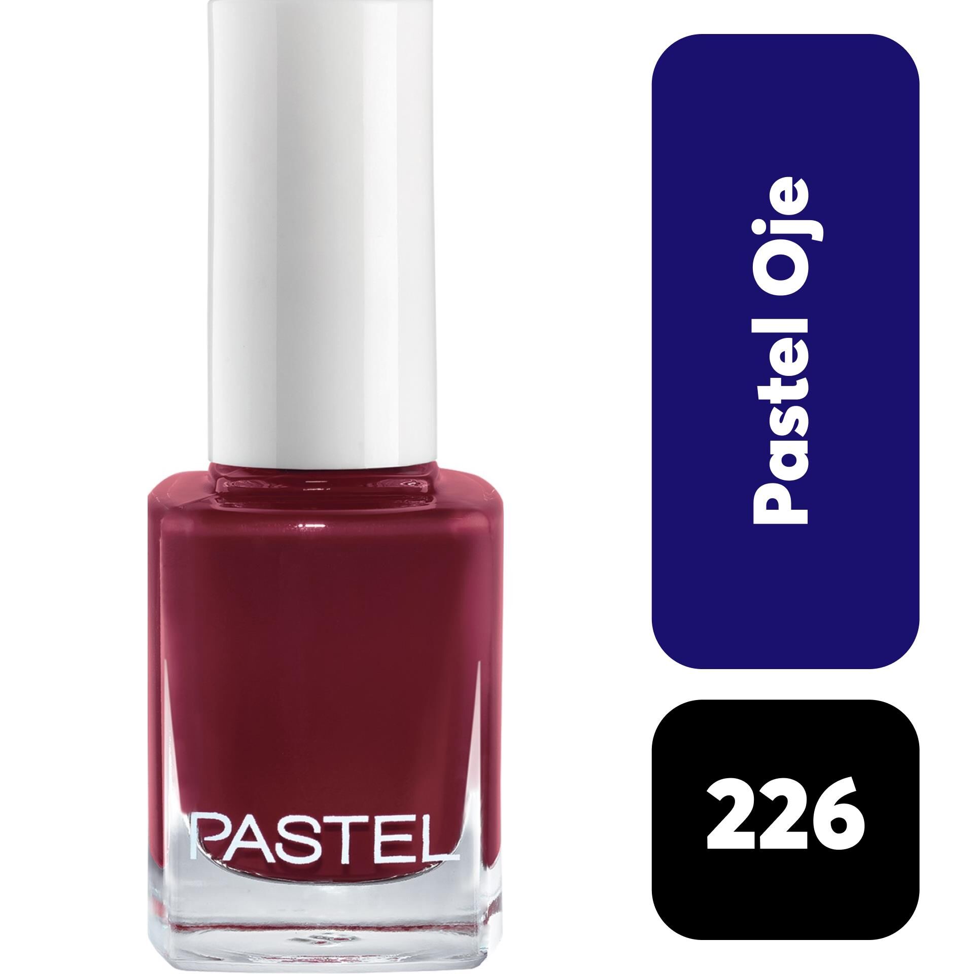 Pastel Oje 226