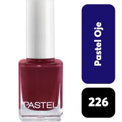 Pastel Oje 226