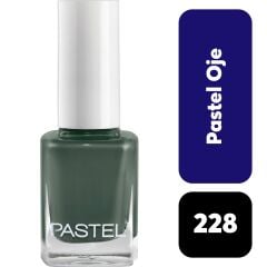 Pastel Oje 228