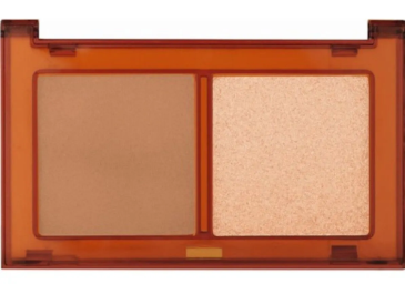 Pastel Bronzer & Aydınlatıcı 01
