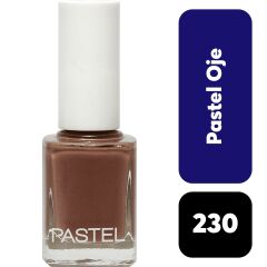 Pastel Oje 230