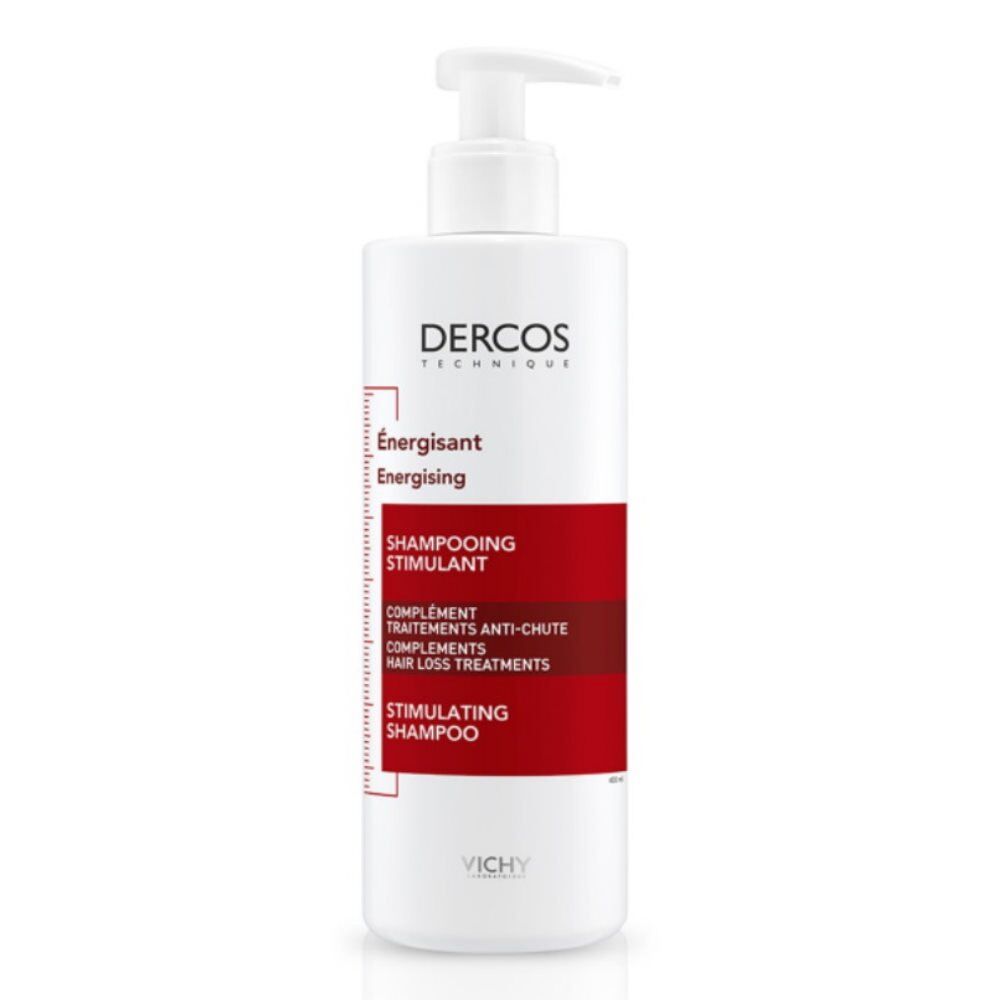 Vichy Dercos Saç Dökülmesine Karşı Şampuan 400 Ml