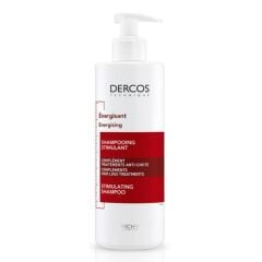 Vichy Dercos Saç Dökülmesine Karşı Şampuan 400 Ml