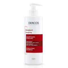 Vichy Dercos Saç Dökülmesine Karşı Şampuan 400 Ml
