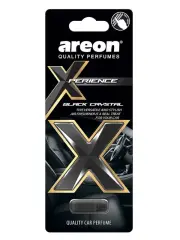 Areon X Perıence Black Crystal