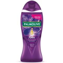 Duş Jeli Palmolive 500 ml Relax