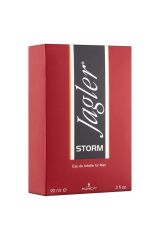 Parfüm Jagler 90 ml Erkek Storm