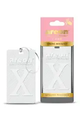 Areon Card X Sprıng Bouquet