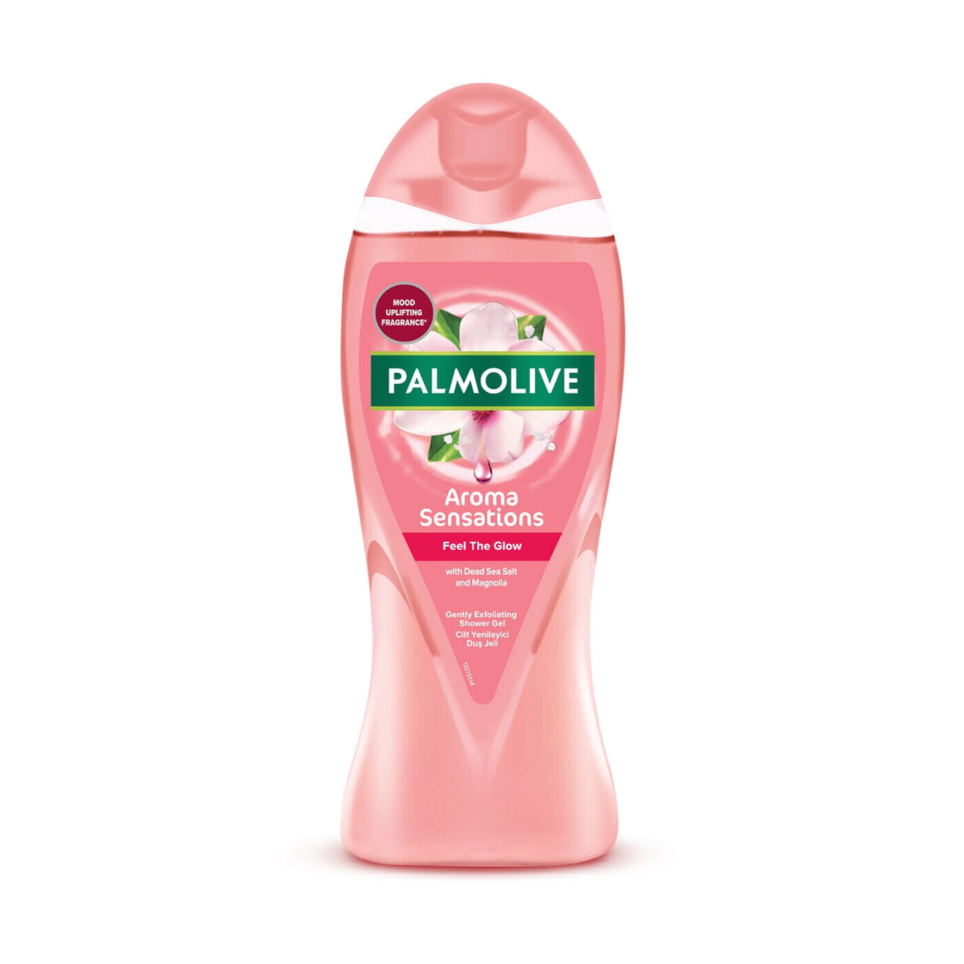 Duş Jeli Palmolive 500 ml Feel The Glow