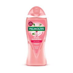 Duş Jeli Palmolive 500 ml Feel The Glow