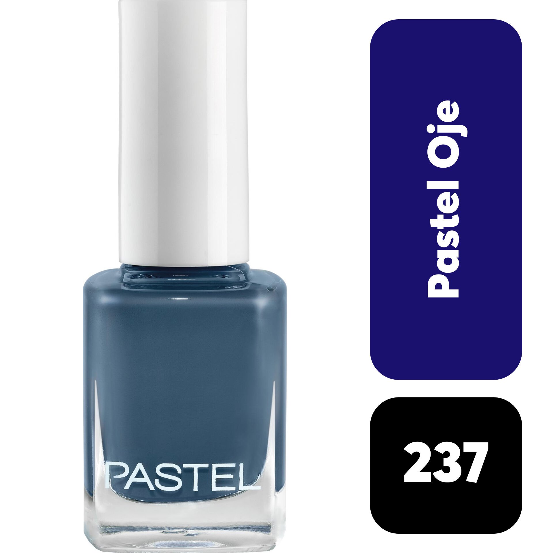 Pastel Oje 237