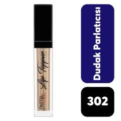 Dudak Parlatıcı Pastel Lip Topper 302