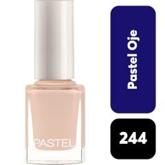 Pastel Oje 244