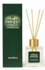 Koku Oda Kokusu Çubuklu Düşler Bahçesi 100 ml Diffuser