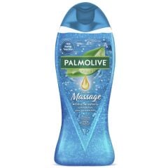 Duş Jeli Palmolive 500 ml Feel The Massage
