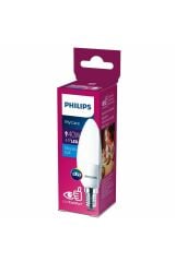 Ampul Philips Mycare 40w Beyaz Işık E14