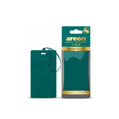 Areon Card X Mıamı Beach